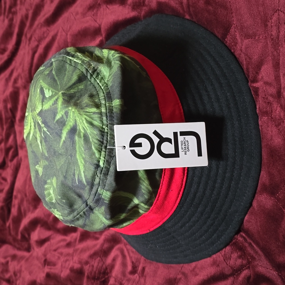 Hat - Picture 2 of 5